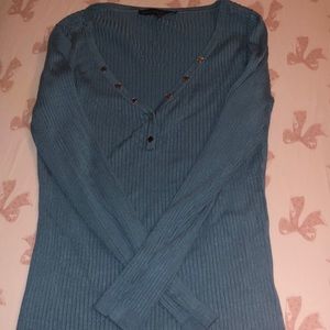 White House Black Market Sweater